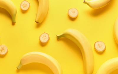 Bananas – Natural Grown Sweeteners