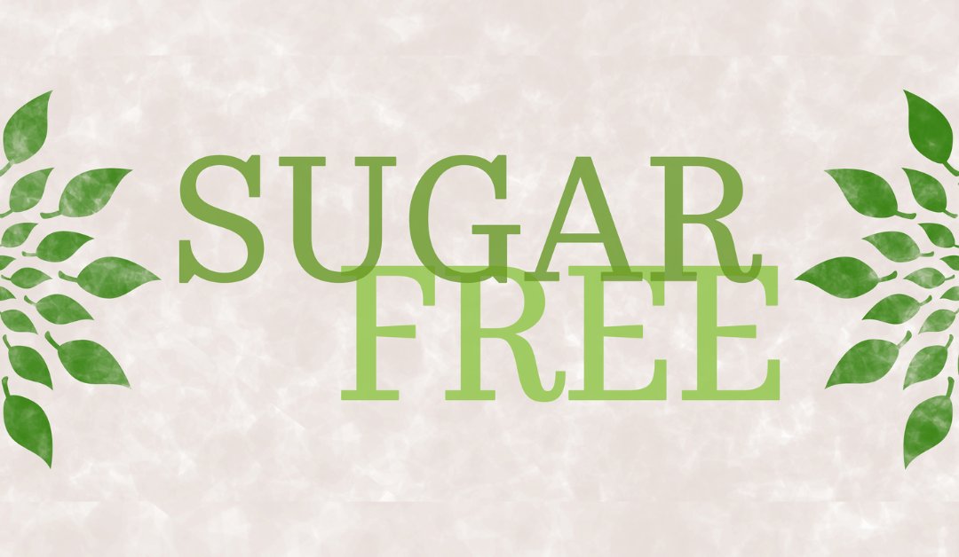 Sugar-Free: The First Week