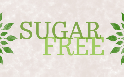 Sugar-Free: The First Week