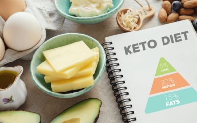 5 Tips for Keto