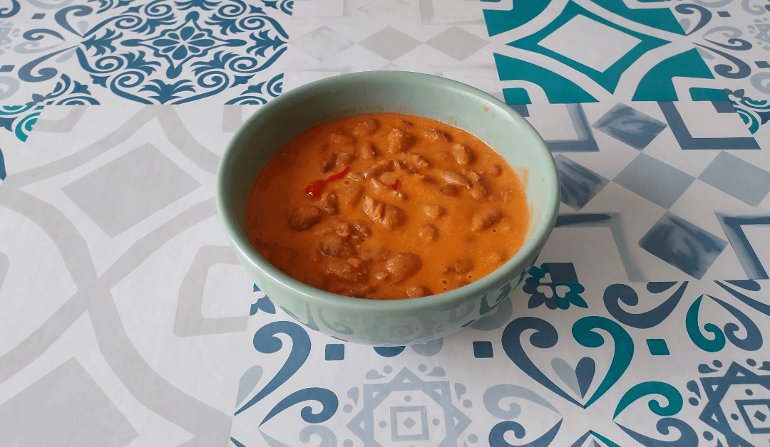 Bean Stew