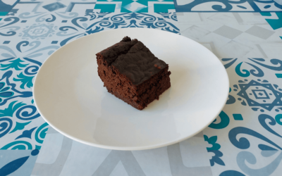 Chocolate Cake – Guest Edition