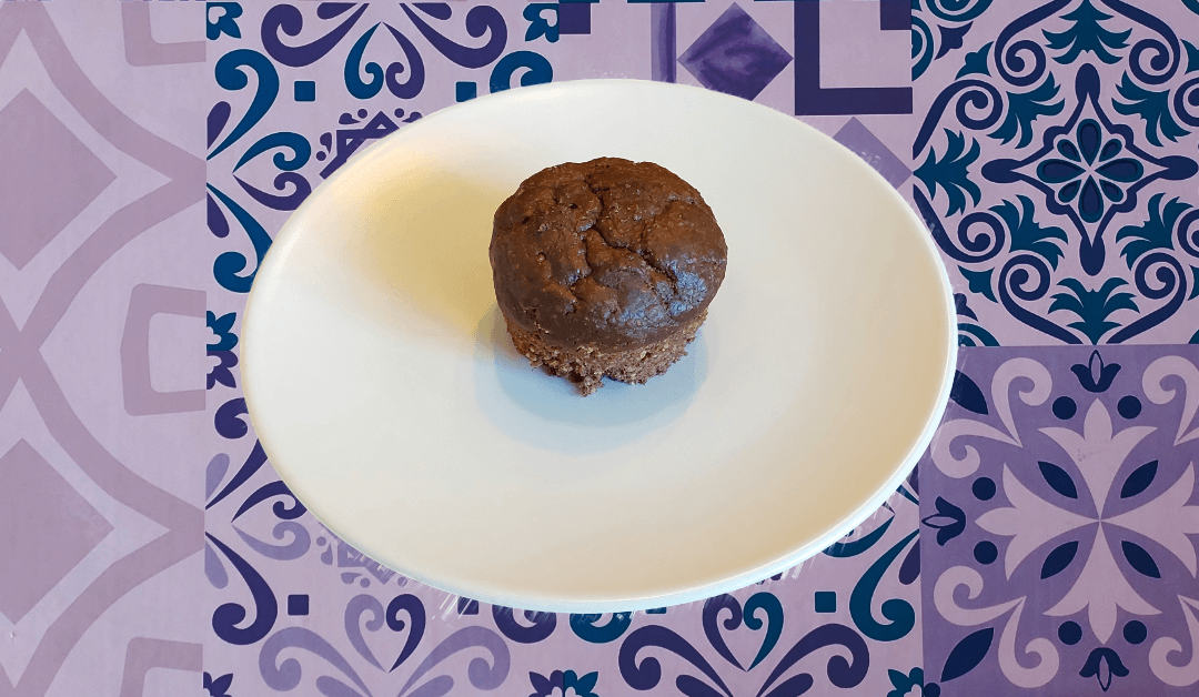 Chocolate Muffins