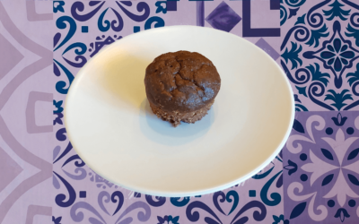 Chocolate Muffins