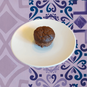 Chocolate Muffin