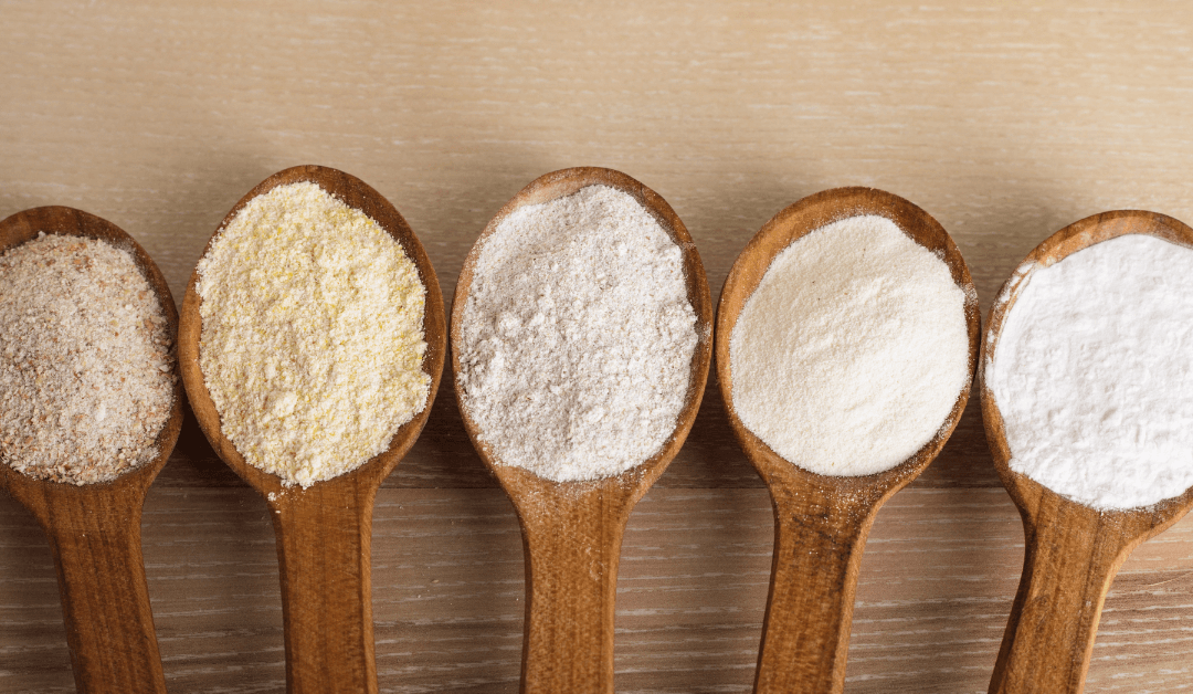 Healthy Flour