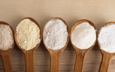 Healthy Flour