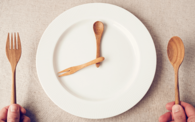 Intermittent Fasting