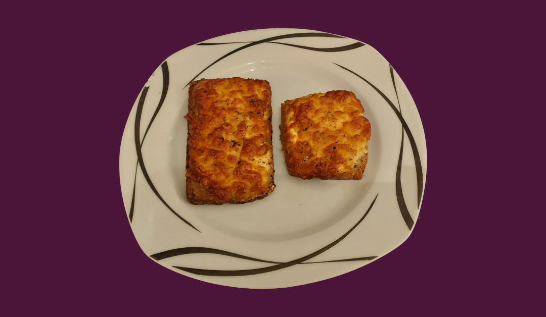 Pizza Rolls and Pizza Bread