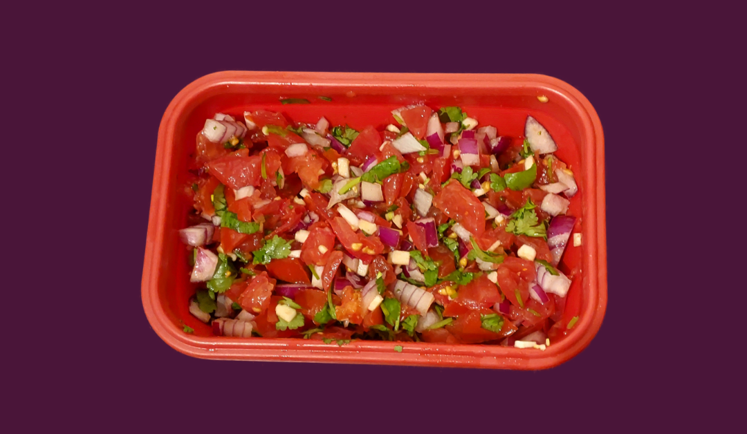 Salsa