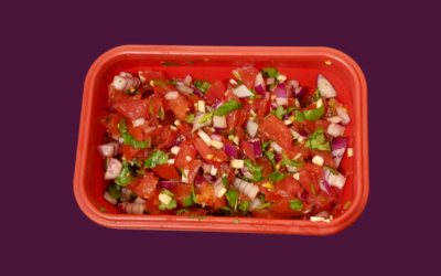 Salsa