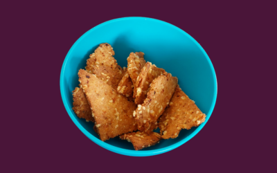 Tortilla Chips
