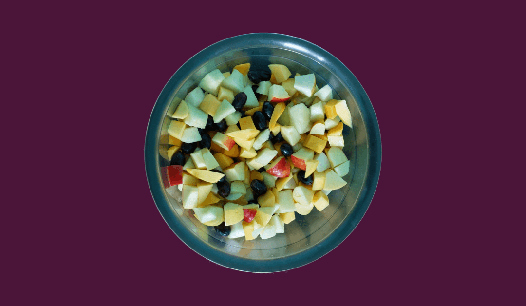 Fruit Salad