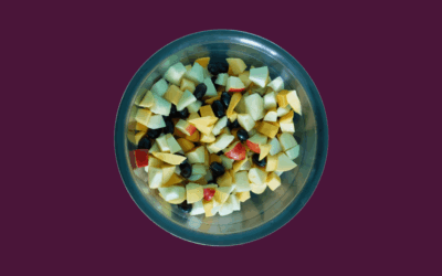 Fruit Salad