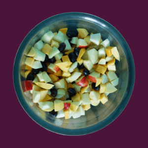 fruit salad